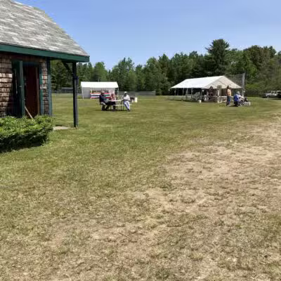 Gesner Park - Monroe, ME