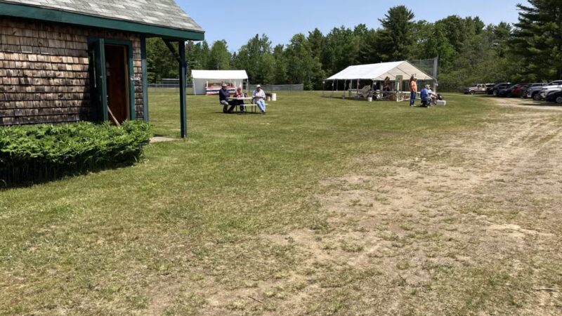 Gesner Park - Monroe, ME