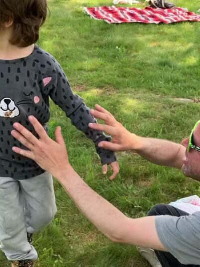 Gesner Park - Monroe, ME