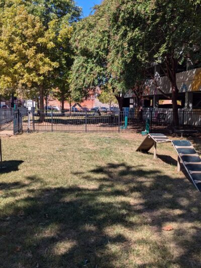 Downtown Dog Park - Montgomery, AL