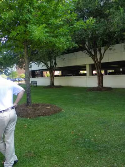 Rotary Dog Park - Montgomery, AL