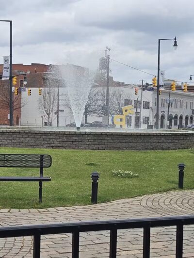 Rotary Dog Park - Montgomery, AL