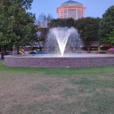 Rotary Dog Park - Montgomery, AL