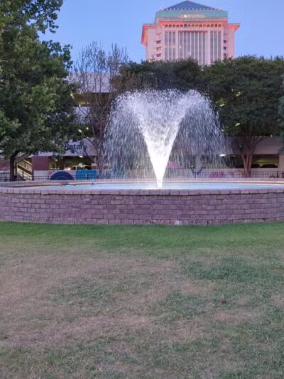 Rotary Dog Park - Montgomery, AL