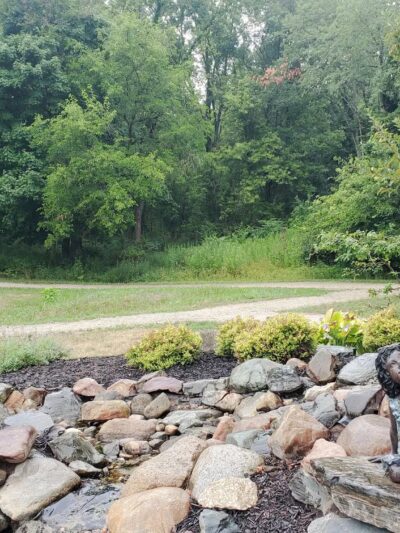 Altherr Nature Park - Monticello, IN