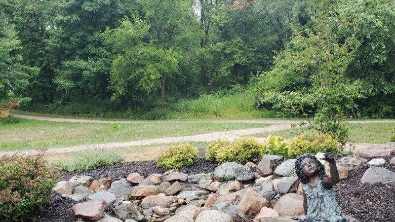 Altherr Nature Park - Monticello, IN