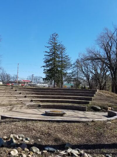 Altherr Nature Park - Monticello, IN