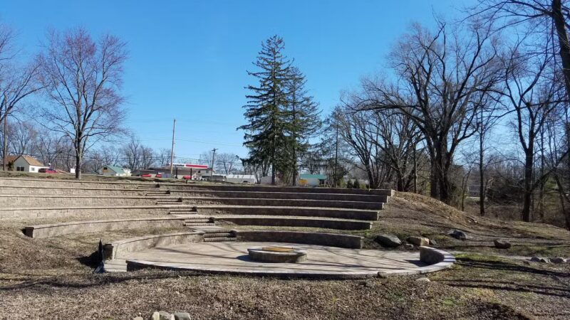 Altherr Nature Park - Monticello, IN