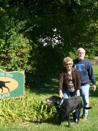 Black Dog Inn - Monticello, IN