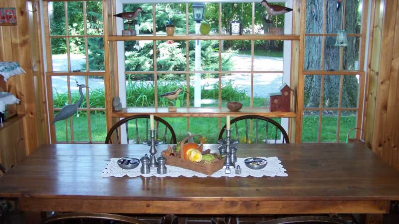 Black Dog Inn - Monticello, IN