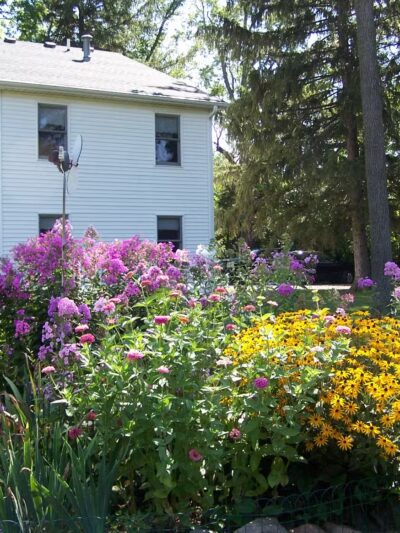 Black Dog Inn - Monticello, IN