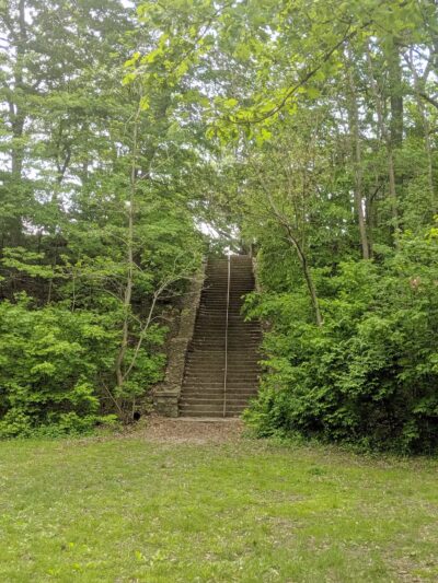 Monticello City Parks & Rec - Monticello, IN