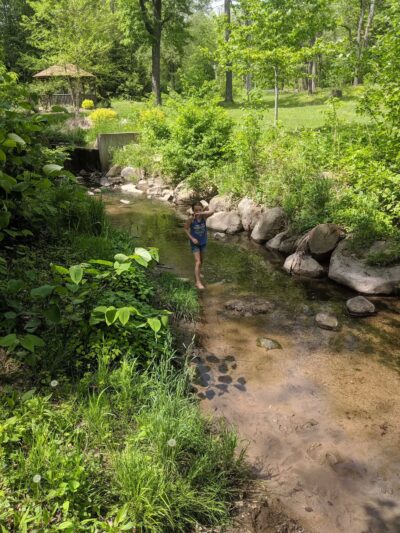 Monticello City Parks & Rec - Monticello, IN