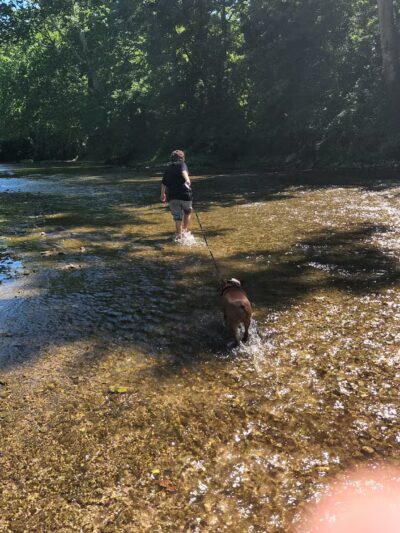 Monticello Fishing - Monticello, IN