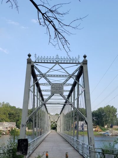 Tioga Park - Monticello, IN