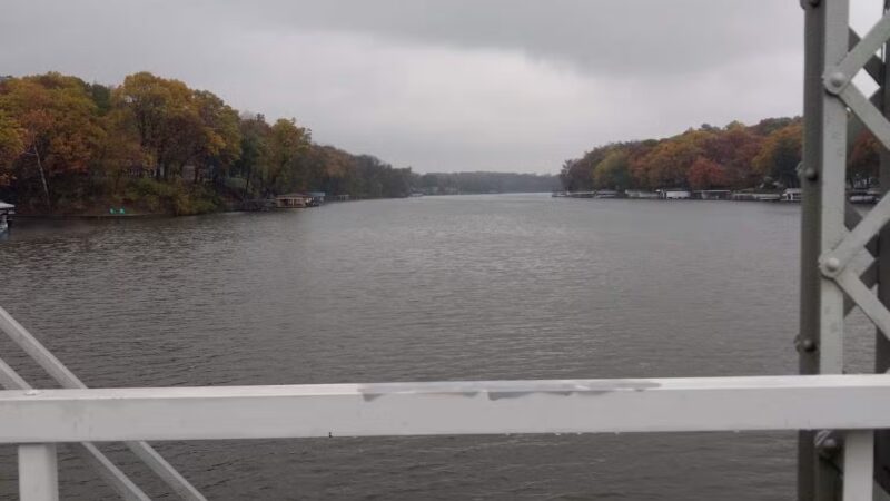 Tioga Park - Monticello, IN