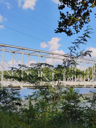 Tioga Park - Monticello, IN