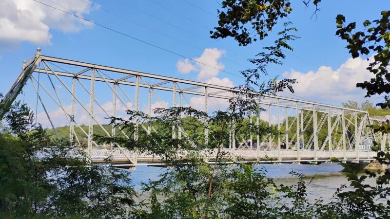 Tioga Park - Monticello, IN