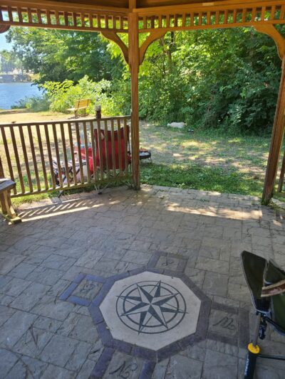 Tioga Park - Monticello, IN