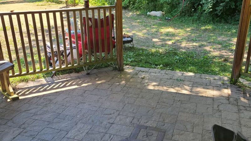 Tioga Park - Monticello, IN