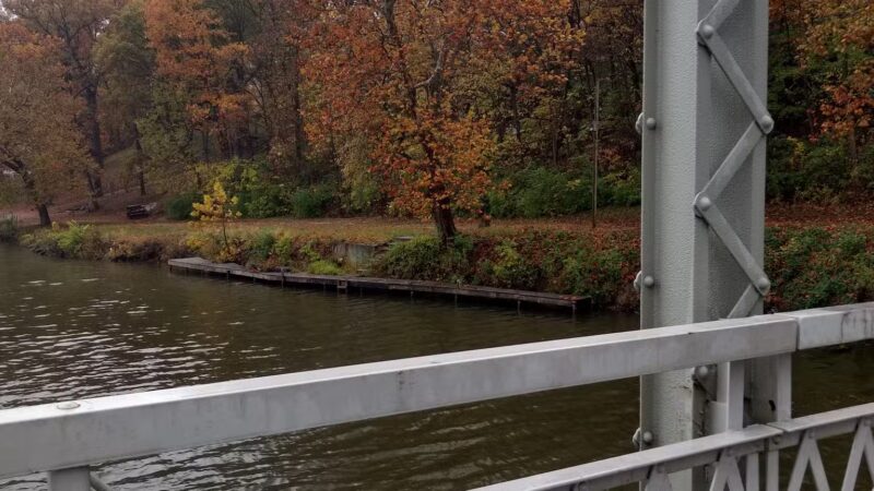 Tioga Park - Monticello, IN