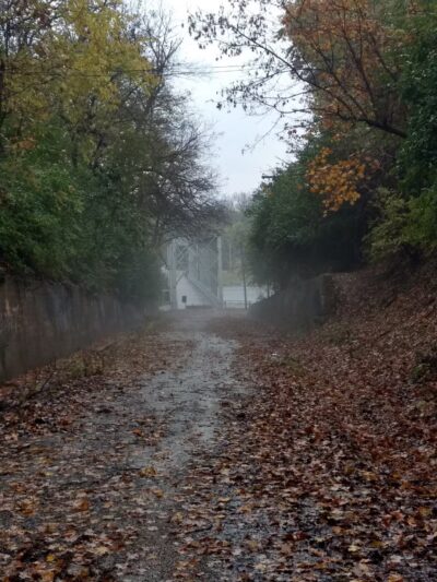 Tioga Park - Monticello, IN