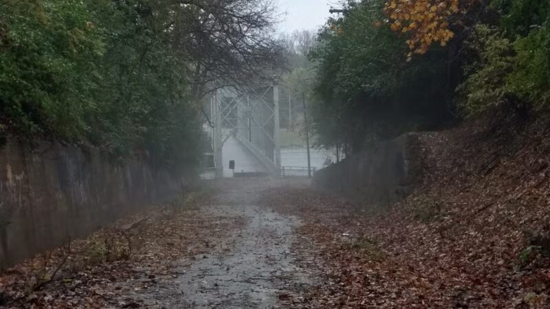 Tioga Park - Monticello, IN