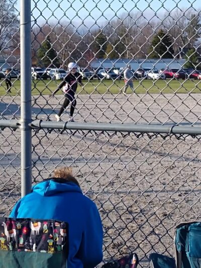 Voigt Park - Monticello, IN