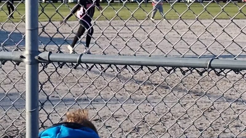 Voigt Park - Monticello, IN