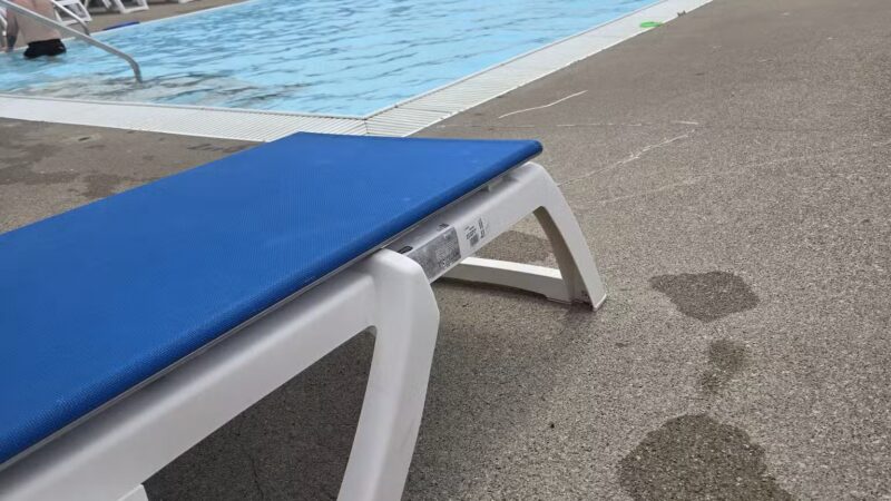 Voigt Park - Monticello, IN