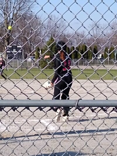 Voigt Park - Monticello, IN