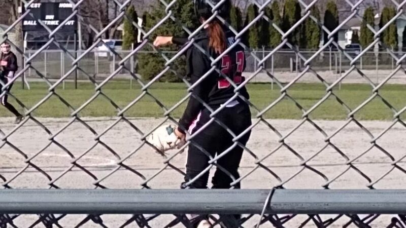 Voigt Park - Monticello, IN