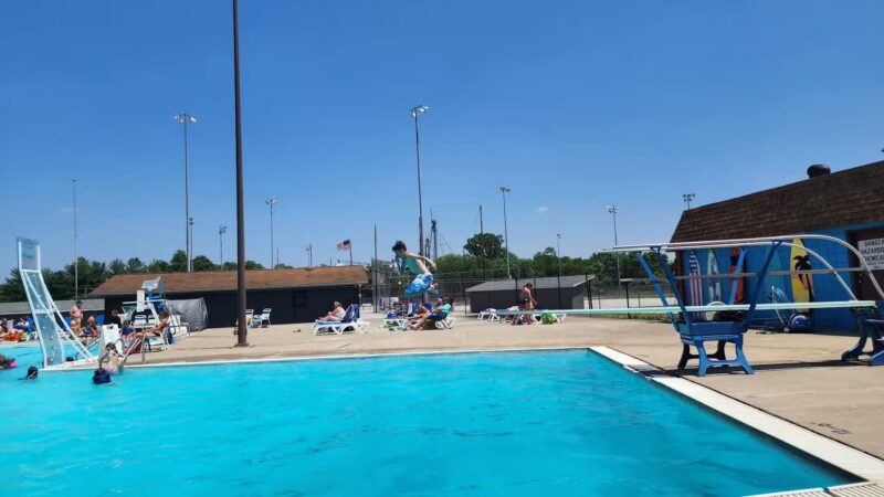 Voigt Park - Monticello, IN