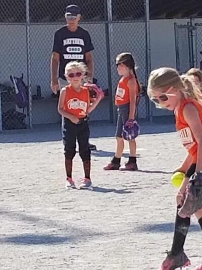 Voigt Park - Monticello, IN