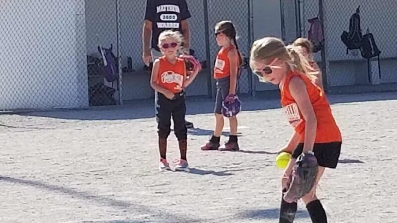 Voigt Park - Monticello, IN