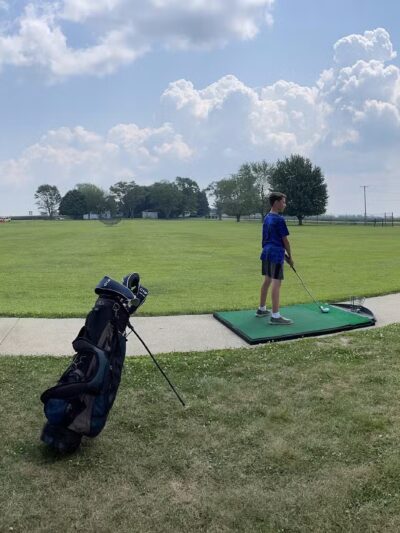 Woods Ranch Cattle Co. - Monticello, IN