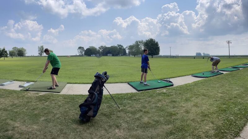 Woods Ranch Cattle Co. - Monticello, IN