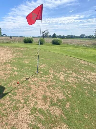 Woods Ranch Cattle Co. - Monticello, IN