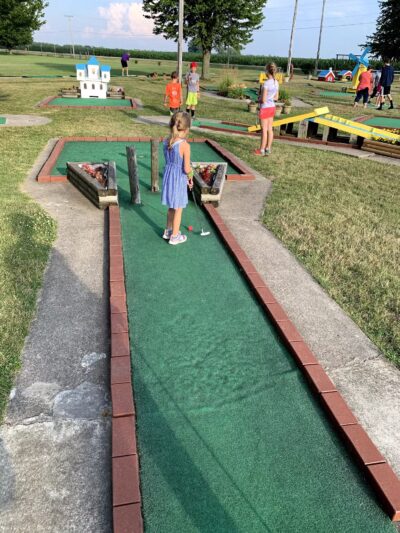 Woods Ranch Cattle Co. - Monticello, IN