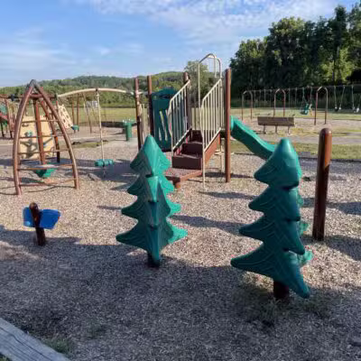 Montvale Park - Montvale, VA