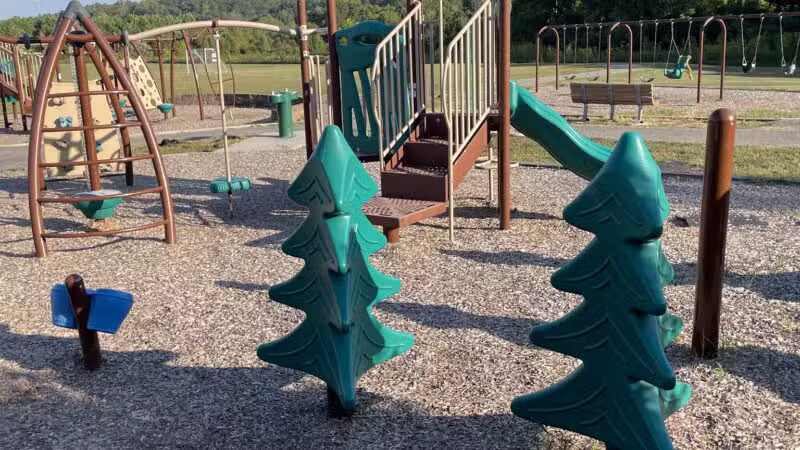 Montvale Park - Montvale, VA