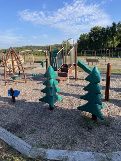 Montvale Park - Montvale, VA