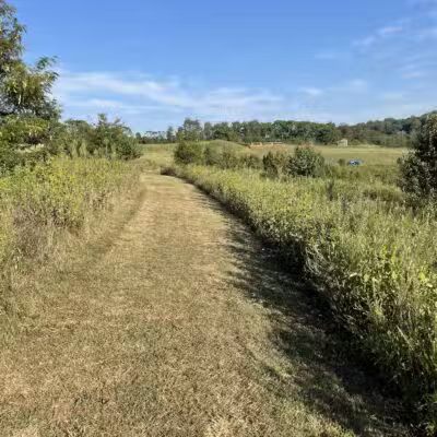 Montvale Park - Montvale, VA