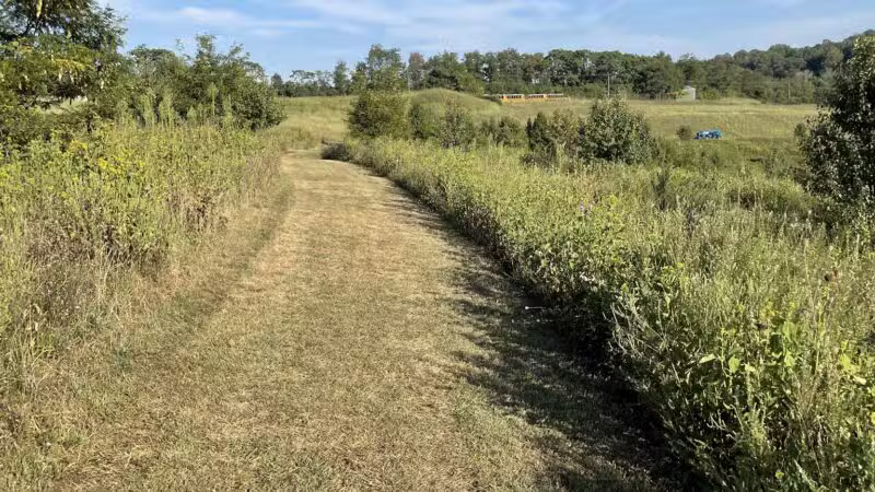 Montvale Park - Montvale, VA