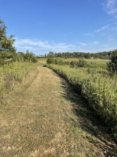 Montvale Park - Montvale, VA