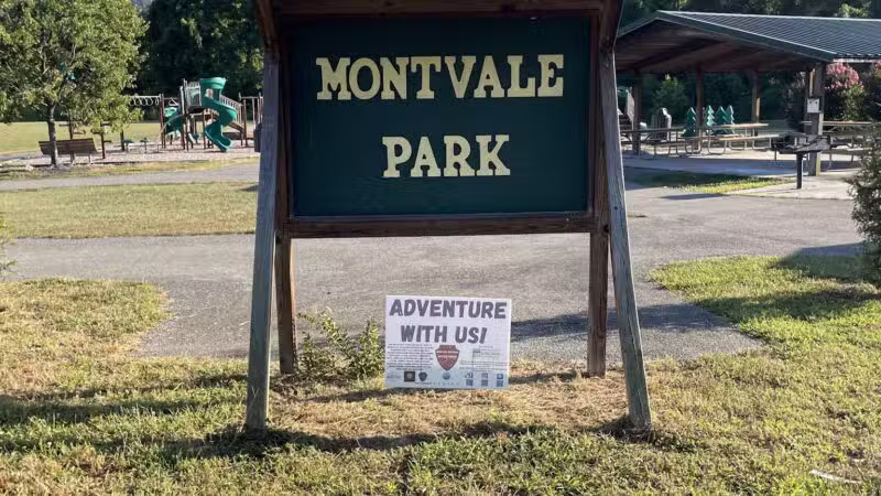 Montvale Park - Montvale, VA