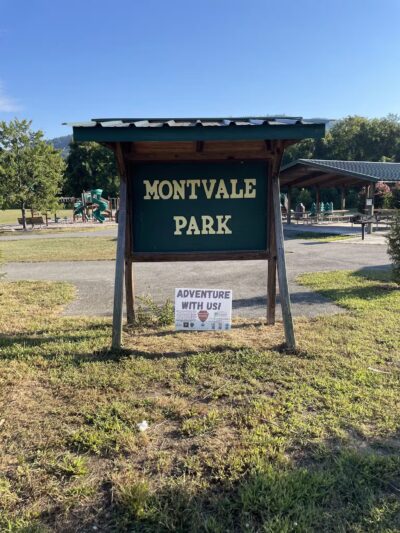 Montvale Park - Montvale, VA