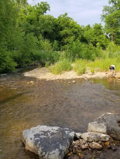 Montvale Park - Montvale, VA