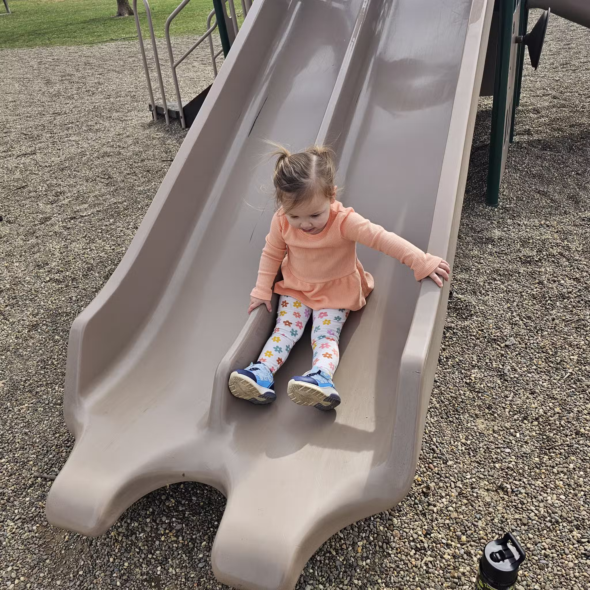Jack Roberts Park - Morgantown, WV