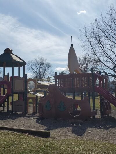 Jack Roberts Park - Morgantown, WV